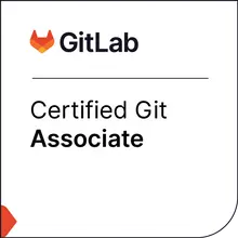 GitLab Certified Git Associate