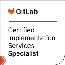 GitLab Certified Implementation Services Specialist
