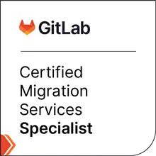 GitLab Certified Migration Services Specialist