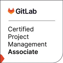 GitLab Certified Project Management Associate
