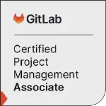 /glbadges/GitLab_CertifiedProjectManagementAssociate.webp