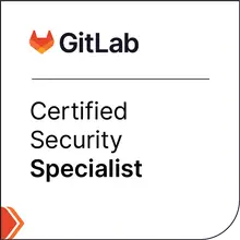 GitLab Certified Security Specialist