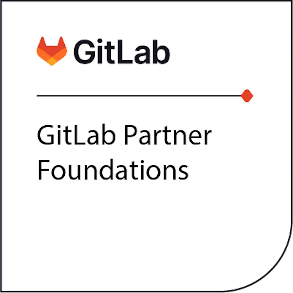 GitLab Partner Foundations