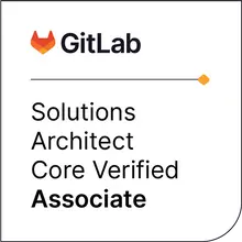 GitLab Solutions Architect Core Verified Associate
